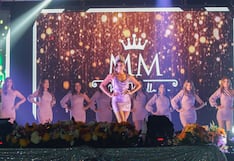 Restricciones para la serenata del 155 Aniversario de Mollendo