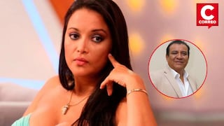 Mariella Zanetti sobre repentino fallecimiento de Manolo Rojas: “No hay un artista tan completo como él”