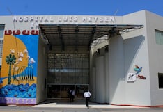 EsSalud: advierten riesgo sanitario en cocina del Hospital Luis Heysen de Chiclayo
