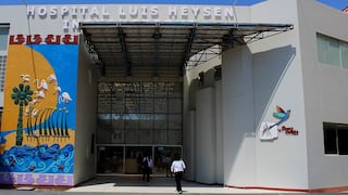 EsSalud: advierten riesgo sanitario en cocina del Hospital Luis Heysen de Chiclayo