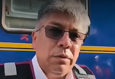 Gobernador del Cusco denuncia a clínicas privadas de lucrar con accidente en Machu Picchu