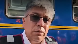 Gobernador del Cusco denuncia a clínicas privadas de lucrar con accidente en Machu Picchu