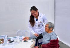 La Libertad: FestiSalud llevó atención integral de salud a miles de liberteños en el 89.° aniversario de EsSalud