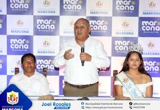 Marcona: irregularidades en proceso de verificación de firmas por Reniec