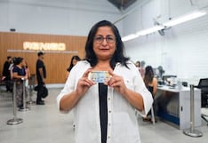 DNI vencido solo será válido para votar este 12 de abril: Reniec advierte que no aplica para otros trámites