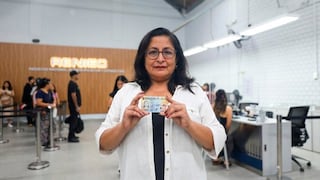 DNI vencido solo será válido para votar este 12 de abril: Reniec advierte que no aplica para otros trámites