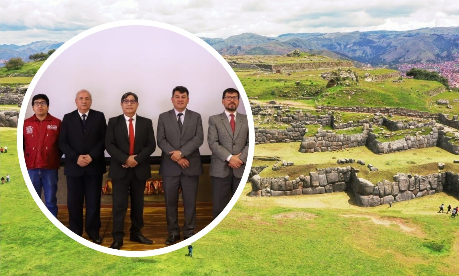 Cusco busca un desarrollo turístico ordenado en la región en los siguientes años