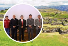 Formulan política regional de turismo al 2030 en Cusco