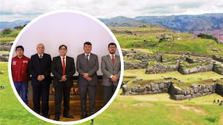 Formulan política regional de turismo al 2030 en Cusco