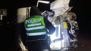Junín: Choque frontal deja un fallecido y varios heridos