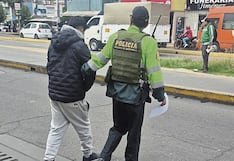 Arequipa: Ordenan captura de docente condenado a la cadena perpetua por violación a menor