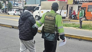 Arequipa: Ordenan captura de docente condenado a la cadena perpetua por violación a menor