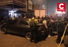 Crimen en Lurigancho-Chosica: dueño de chatarrería y sus dos trabajadores son hallados sin vida (VIDEO)