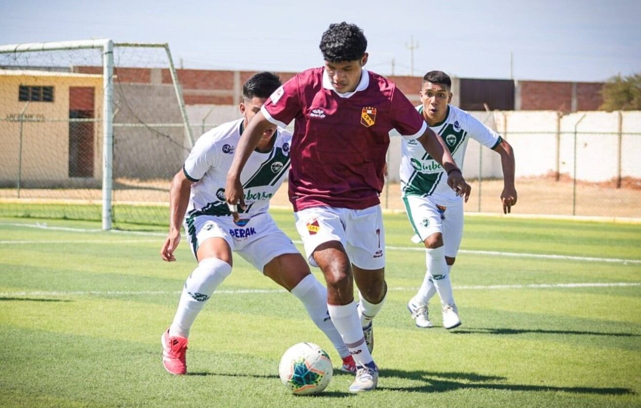 Atlético Torino va por su séptima Copa Perú.