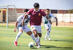 Atlético Torino y Unión Deportivo Parachique pasan a la etapa Departamental