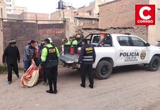 Puno: Joven falleció tras un incendio que se originó por una vela encendida