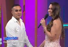 Melissa Klug rompe su silencio y encara a Jesús Barco frente a cámaras: no lo he perdonado