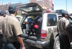 Más de 4 mil detenidos por no cumplir con pensión de alimentos