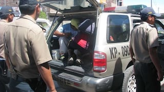 Más de 4 mil detenidos por no cumplir con pensión de alimentos