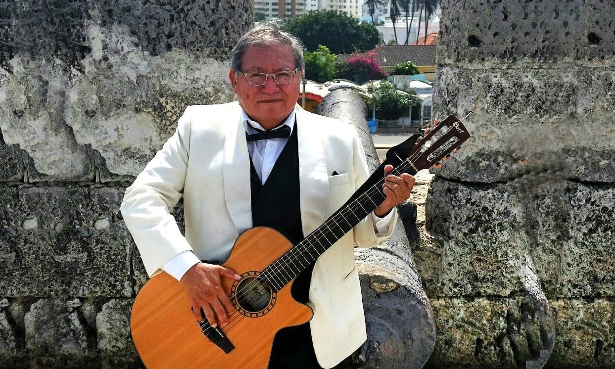 Luego de una penosa enfermedad, muere artista cataquense que recorrió el Perú y el extranjero.