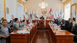 La Libertad: Consejo no aprobó ordenanzas a favor de la seguridad