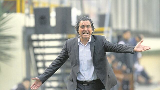 José Guillermo del Solar: “A Paraguay le costaría mucho jugar ante Raúl Ruidíaz”