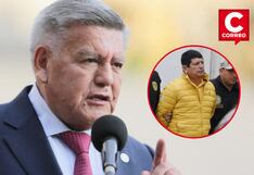 César Acuña sobre detención de Agustín Lozano: Una gran oportunidad para que la Fiscalía aclare los actos de corrupción