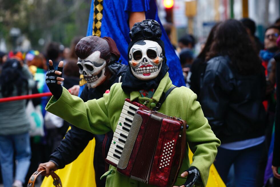 Marcha del Orgullo 2025