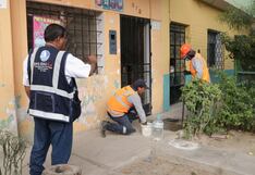 Piura: Cortan servicio de desagüe por deuda de más de S/ 8 millones en Piura, Castilla y Veintiséis de Octubre