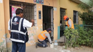 Piura: Cortan servicio de desagüe por deuda de más de S/ 8 millones en Piura, Castilla y Veintiséis de Octubre