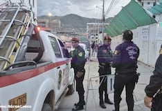Tragedia en Cusco: Tres obreros fallecen tras accidente en obra particular