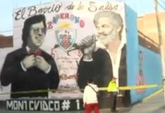 Asesinan a adolescente de 16 años en el Callao, pese a estado de emergencia (VIDEO)