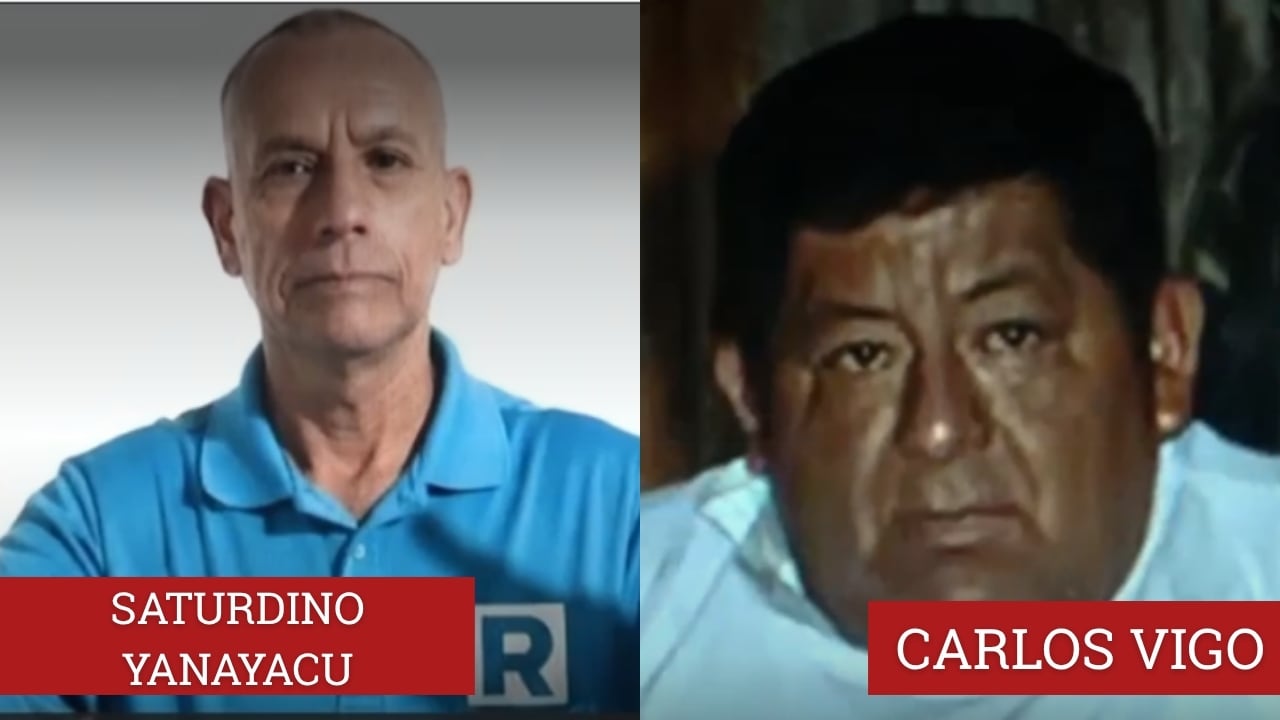 Fuente: Cuarto Poder.