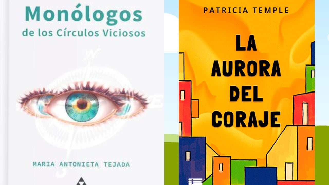 María Antonieta Tejada, es una de las voces más importantes de la poesía arequipeña. Y Patricia Temple, poeta y narradora piurana.