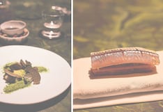 Temporada de vientos en Tuju Restaurante
