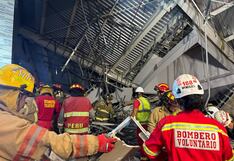 Real Plaza cierra sus centros comerciales en todo el país tras colapso en Trujillo