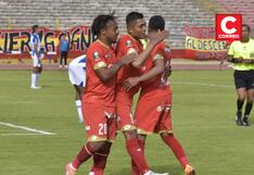 Liga 1: El Rojo recibe al Alianza Atlético y ADT de Tarma visitará al Cienciano en la Ciudad Imperial