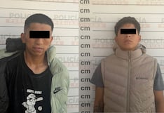 Trujillo: Enviados a la cárcel por ataque a la discoteca Dalí