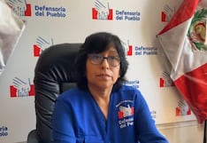 Ica: Defensoría alerta que tres municipalidades no ejecutan presupuesto para prevenir desastres