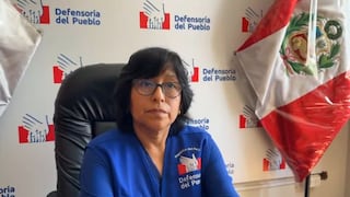 Ica: Defensoría alerta que tres municipalidades no ejecutan presupuesto para prevenir desastres