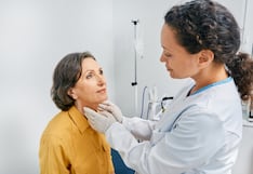 EsSalud alerta que enfermedades de la tiroides afectan más a mujeres y solo el 10% de nódulos es maligno