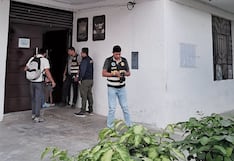 Piura: Agentes intervienen comuna de Querecotillo por presunto peculado