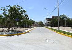 Piura: Más de S/ 1 400 millones se invertirán este año en obras