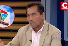 Alejandro Narváez informa sobre mejoras en Petroperú