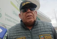 Acusan a funcionario del Serenazgo de El Tambo de acoso