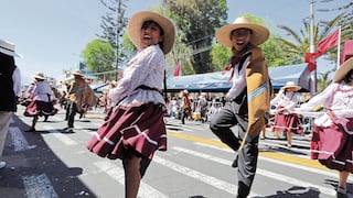 Limitarán las inscripciones para el Corso de la Amistad en Arequipa