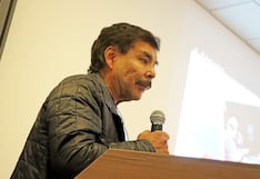 Alfredo Zegarra, candidato a gobernador de Arequipa plantea reingeniería en el sistema de salud