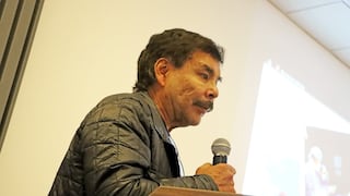 Alfredo Zegarra, candidato a gobernador de Arequipa plantea reingeniería en el sistema de salud