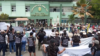 Familia de joven asesinado en Piura: “Queremos que se active un sistema de inteligencia eficaz”