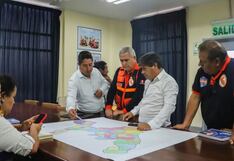 Gobierno Regional de La Libertad asegura que fiscalización es competencia de municipios